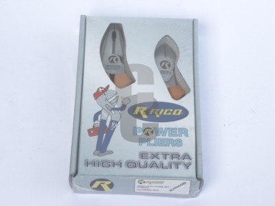 Клещи комплект 2бр. Рико                                                                                                                                                                                                                                                                                    